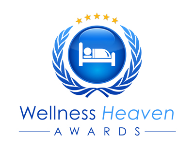 Wellness Heaven-Award
