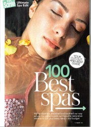 Top Santé 100 Best Spas in the World